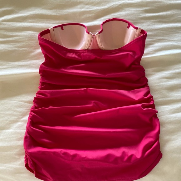 NEW Corset VICTORIA'S SECRET FOREVER SEXY TANKINI - Picture 5 of 5